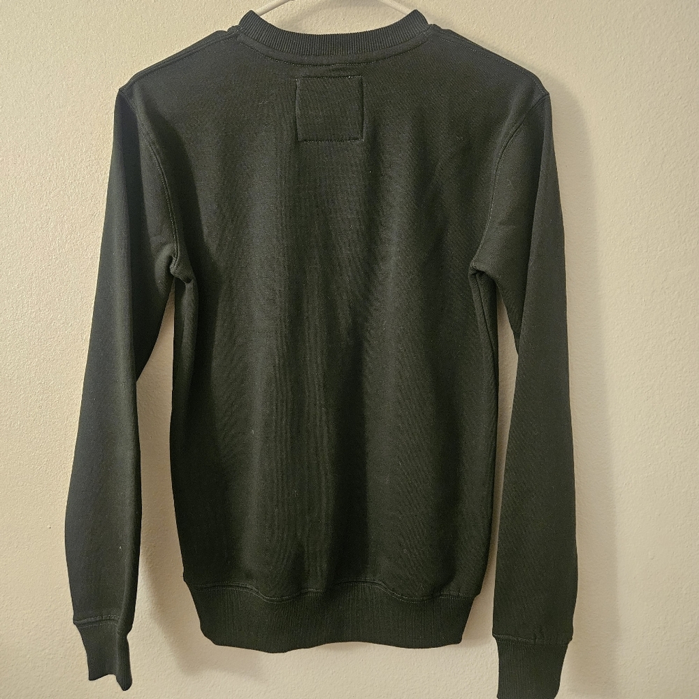 Irish Connexxion Unisex XS Sweatshirt Dublin - Picture 4 of 8